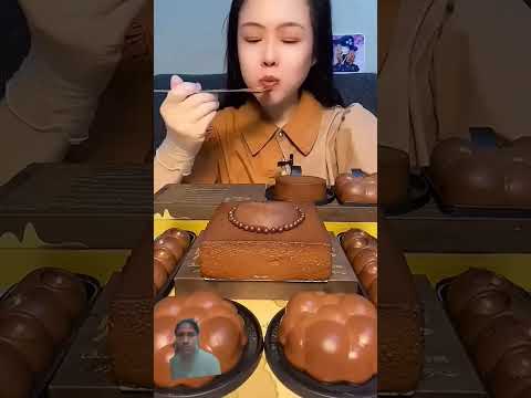 Chocolate 😍😍😍😍 #mukbang #chocolate #asmr #funny #oddlyrelaxing #newmusic