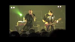 Madball: Legacy Live At Fury Fest 2005