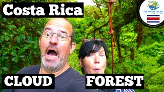 Monteverde Cloud Forest Costa Rica (2019)  | Must see Costa Rica [S3-E19]