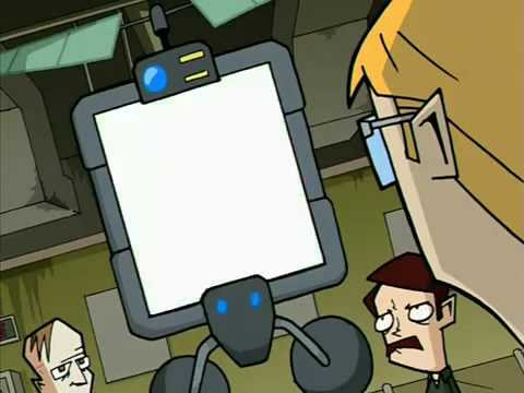 Invader Zim - You have the mixture all wrong! - YouTube