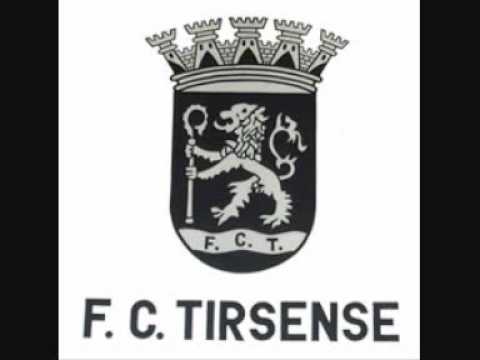 Hino do Tirsense