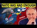 NATO Did Something BRUTAL to Cut Russia's Lifeline—Putin Can't Believe it