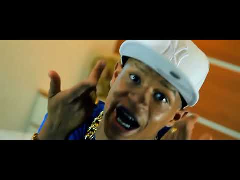 Mc Neguin da VL - Quem pode pode (Vídeoclipeoficial)