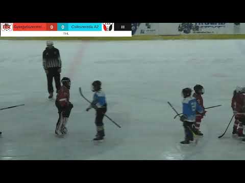 ISK Csíkszereda A2- Gyergyószentmiklós