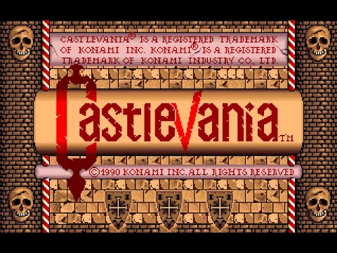 Castlevania picture