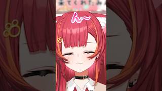 かみーとの黒歴史を聞いて爆笑するねこたつwww【ぶいすぽっ！/ 猫汰つな/Kamito】#shorts #切り抜き #ぶいすぽ #vtuber