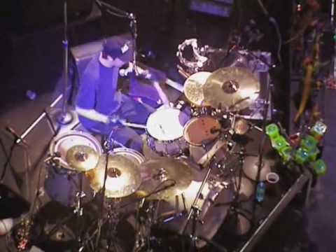 R.E.M. - What's The Frequency, Kenneth? / Crush With Eyeliner (Road Movie '95)