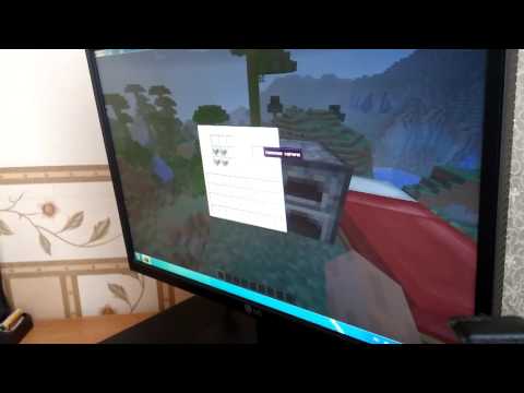 0 Как крафтится резной каменный кирпич