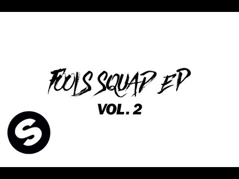 Mightyfools - Party Goin