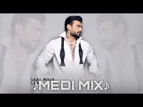 MEDI MIX / МЕДИ МИКС🎶