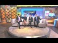 'Good Morning America' - Best Moments Set To Song - DJ Steve Porter Remix
