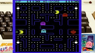 Jelly Monsters! (Vic-20)