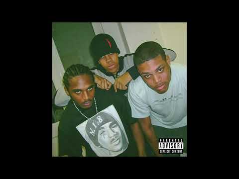 Black The Ripper, Chipmunk & Cookie - Motivational Music [Vol.2]