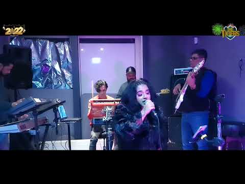 THE TIGERS X TISH - PEHLI PEHLI BAAR