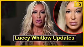 Love After Lockup: What is Lacey Whitlow Doing Now