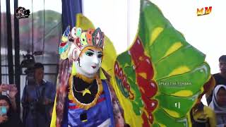 Download lagu 006 WARU DOYONG BUROK MJM PIMP H ATIM LIVE PABUARANKIDUL 21 APRIL 2025 mp3