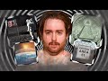 Breaking Down The Best Worst Conspiracies