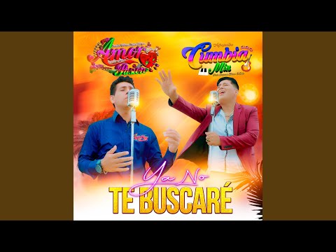 Ya No Te Buscare