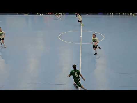 Afa futsal 4ta pinocho (1) ferro (2) 7/6/2025 2do tiempo