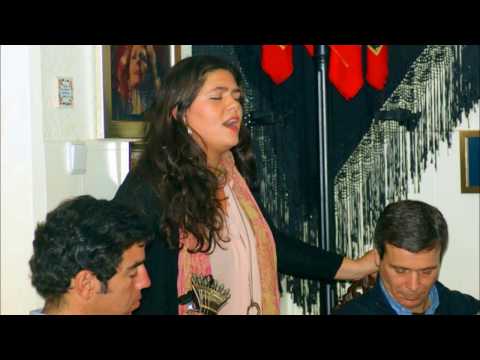 Teresa da Câmara - Fado Em Cinco Estilos