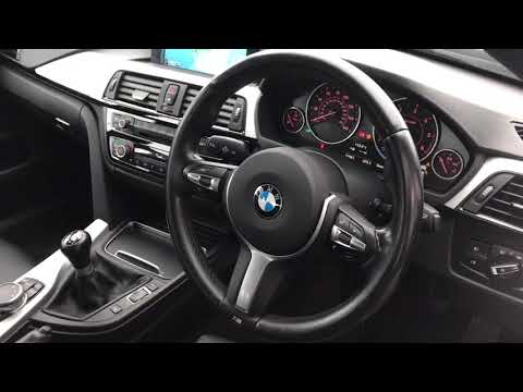BMW 420d Gran Coupe