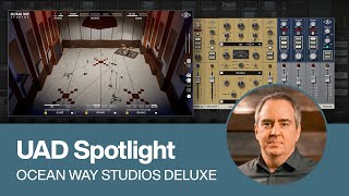 Ocean Way Studios Deluxe: Complete Tutorial & Walkthrough