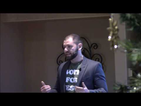 What is Speaking in Tongues