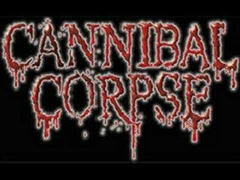 Cannibal Corpse - Bethany Home (Accused cover)