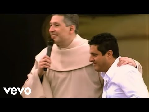 Padre Marcelo Rossi - Nossa Senhora do Brasil (Video Ao Vivo)