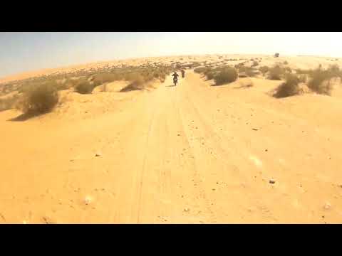 14 TUNISIA HUSKY 350 2019