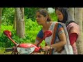 Meera Nandan Rare Navel Show