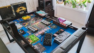 Wolfpack - Andromeda's Edge video thumbnail