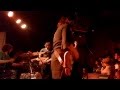 Screaming Females : Ripe live@The Lexington ...