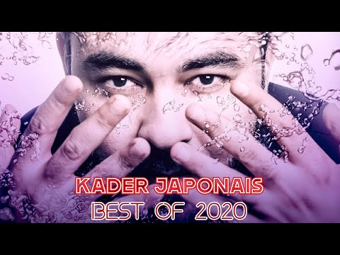 Kader Japonais - Best Of 2020