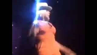Mary J. Blige dancing vine *FUNNY*