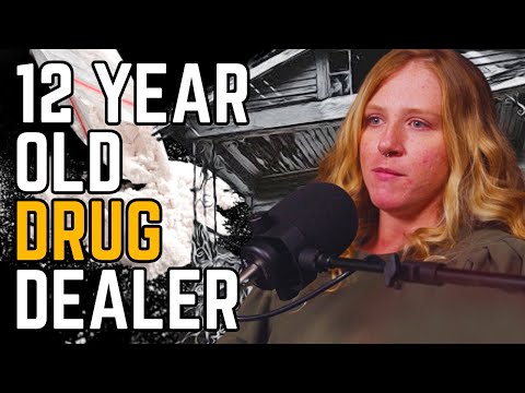 How I was Groomed To Be a Drug Dealer at 12 Years Old