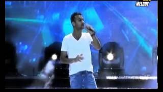 Haitham Shaker   Asly Adeem ـ Live   هيثم شاكر   أ