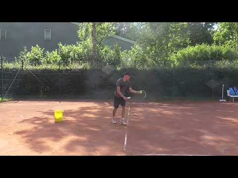 Marc Mail - Fall 23 - Men's Tennis Prospect