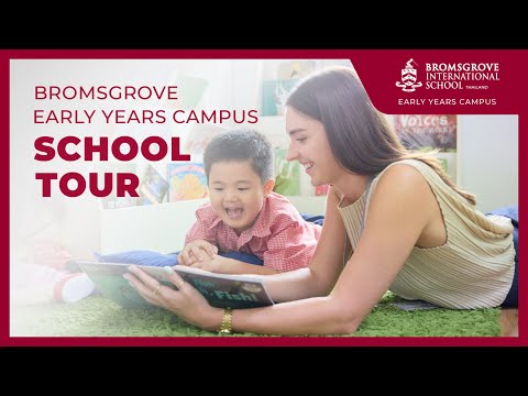 Bromsgrove International School (Early Years) gallery image 3