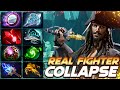 Collapse Kunkka - Dota 2 Pro Gameplay [Watch & Learn]
