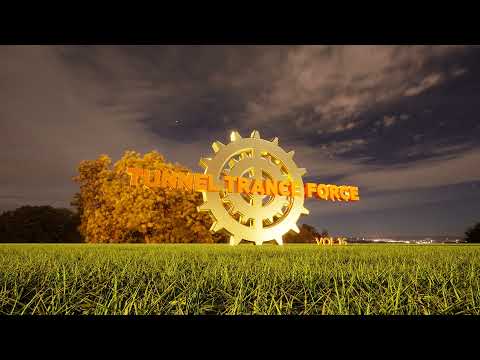 Tunnel trance force 16 - CD1 Odyssee 2001 mix (Remastered 2022)
