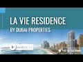 La Vie JBR: 1-4 BR Apartments for Sale in Dubai | Dubai Properties