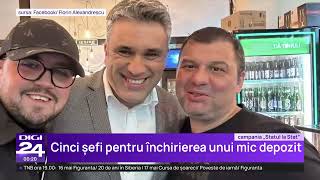 Culmea „performanței” la stat. Companie cu cinci șefi, doi angajați și activitate zero