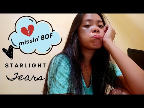 Starlight Tears by Kim Yoo Kyung | Korean Cover | | Nevusbabe