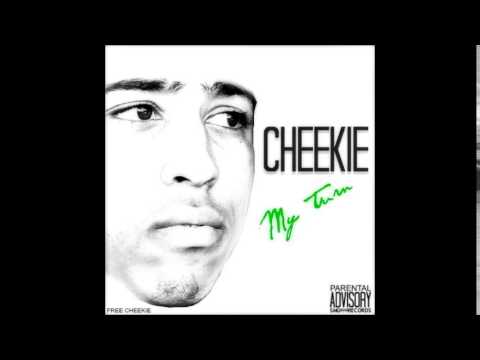 CHEEKIE - MY TURN (AUDIO) - SMG RECORDS 2014