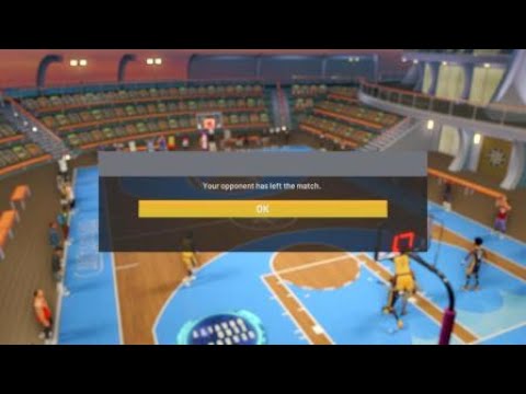 Kobe vs  thorn maker gameplay