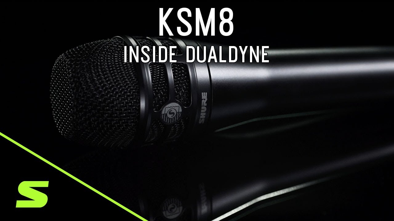 KSM8 - Inside Dualdyne