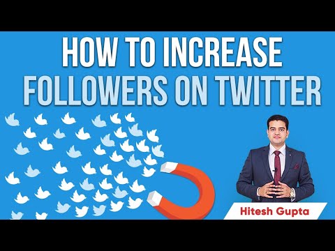 Twitter Account Kaise Banaye Twitter Account Creation Step by Step Twitter Tutorial in Hindi