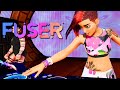 Gameplay video of Fuser  PC