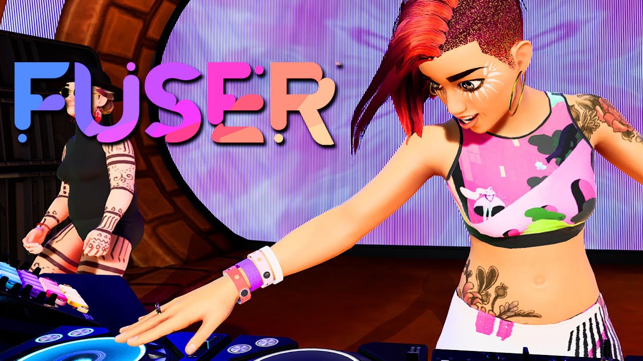 Announcement Trailer